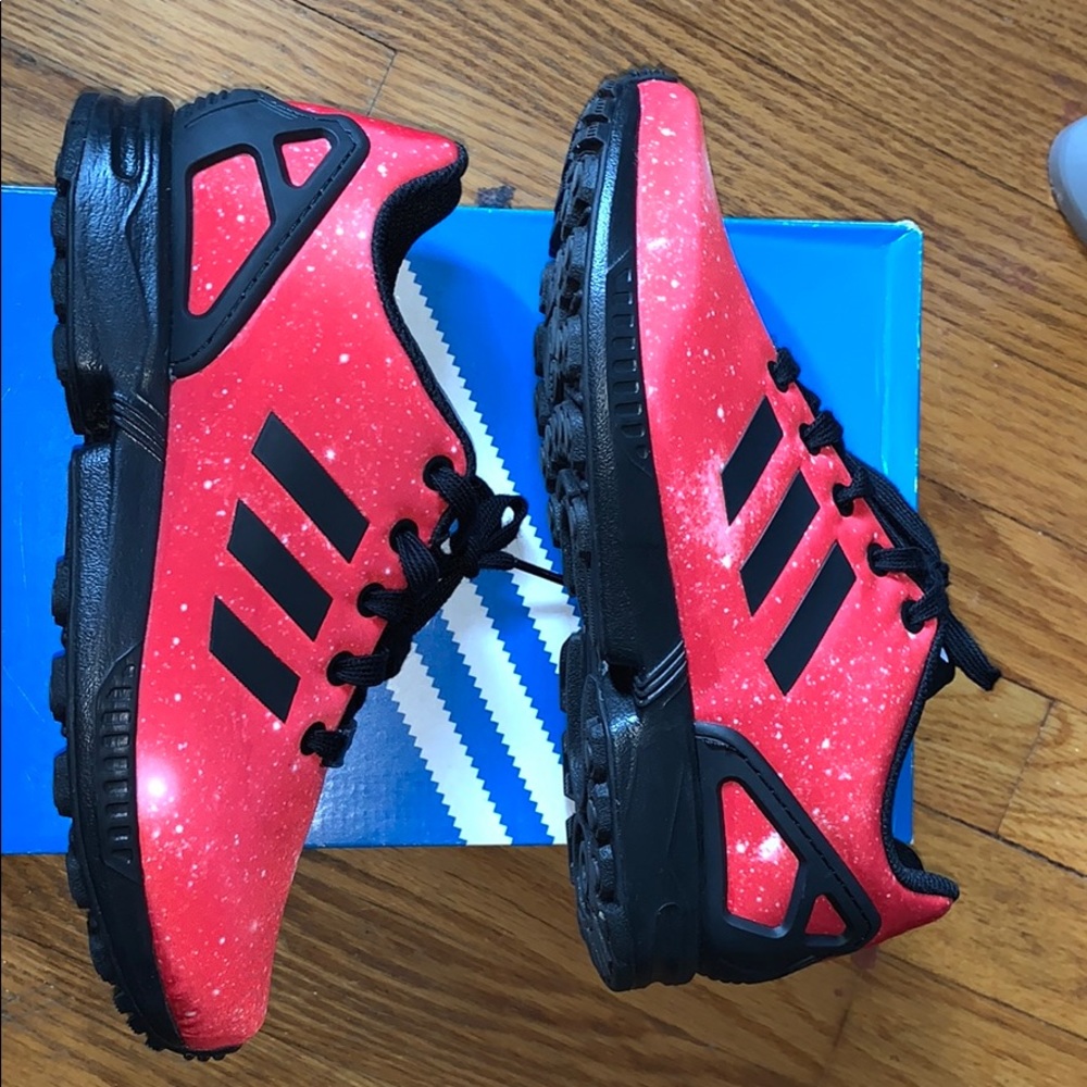 Adidas ZX Flux